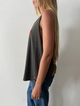 Thrashed Sin City Cycles Tank