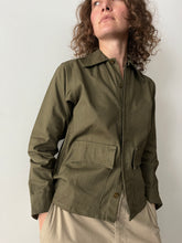 30s HBT Youth Army Jacket