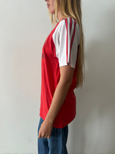 Hinsdale Devils Sport Tee