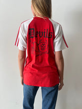 Hinsdale Devils Sport Tee