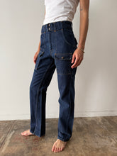 70s Levis Bush Jeans 28w