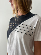 80s New Wave Thorns Tee