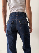70s Levis Bush Jeans 28w