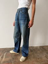 50s Mid Wash 701 Levis 26w