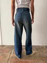 50s Mid Wash 701 Levis 26w