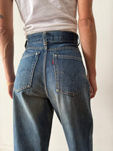 50s Mid Wash 701 Levis 26w