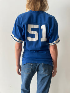 51 Football Tee