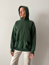 Big Green 90s Hoodie