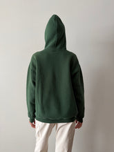 Big Green 90s Hoodie