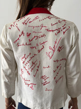 50s Signature Jacket
