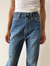 50s Mid Wash Wranglers 26w