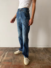 50s Mid Wash Wranglers 26w