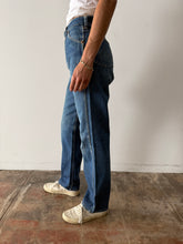 50s Mid Wash Wranglers 26w