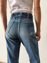50s Mid Wash Wranglers 26w
