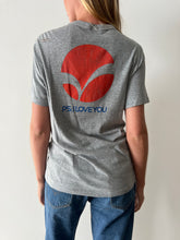 Positional Selling/PS: I Love You Tee