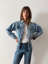 60s Big Smith Denim Jacket