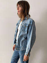 60s Big Smith Denim Jacket