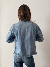 60s Big Smith Denim Jacket