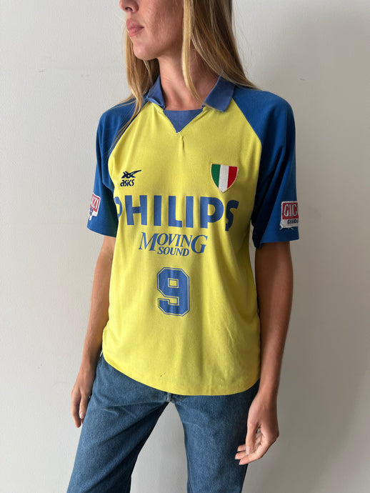 Philips Moving Sound Soccer Tee