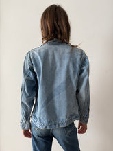 60s Big Smith Denim Jacket