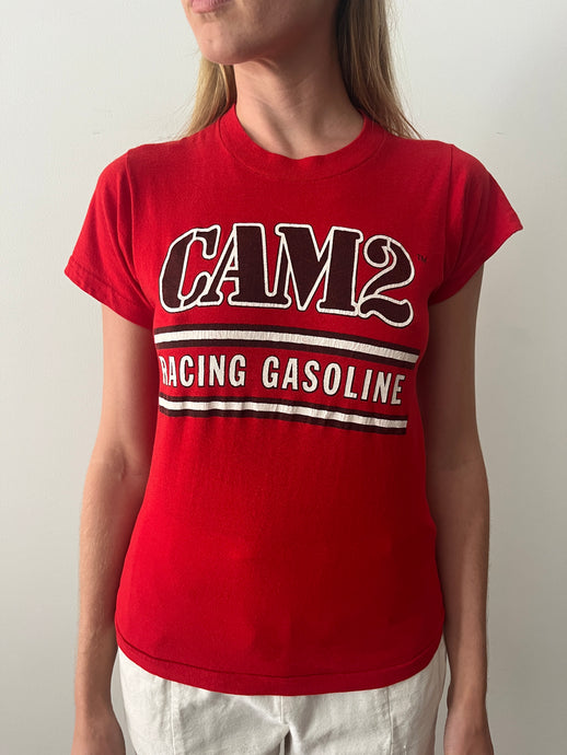 Racing Gasoline tee