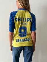 Philips Moving Sound Soccer Tee