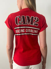 Racing Gasoline tee