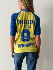 Philips Moving Sound Soccer Tee