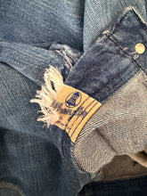 50s Mid Wash Wranglers 26w