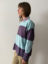 80s/90s J Crew Rugby