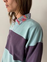 80s/90s J Crew Rugby