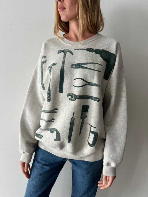90s Tools Sweatshirt