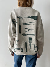 90s Tools Sweatshirt