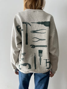 90s Tools Sweatshirt