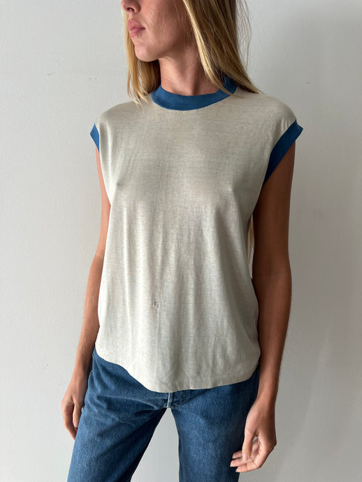 Soft Ringer Tank