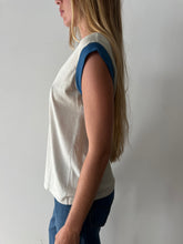 Soft Ringer Tank
