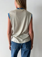 Soft Ringer Tank