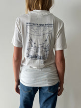 Blues Alley Society Dizzy Gillespie Tee