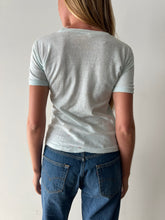 Soft little Atlantic City Tee