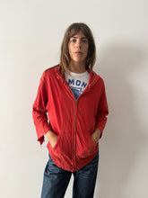 60s Thrashed Soft Waffle-Lined Hoodie