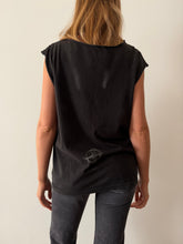 God is Dead Cut Off Tank