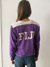 40s Fiji Sports Jersey