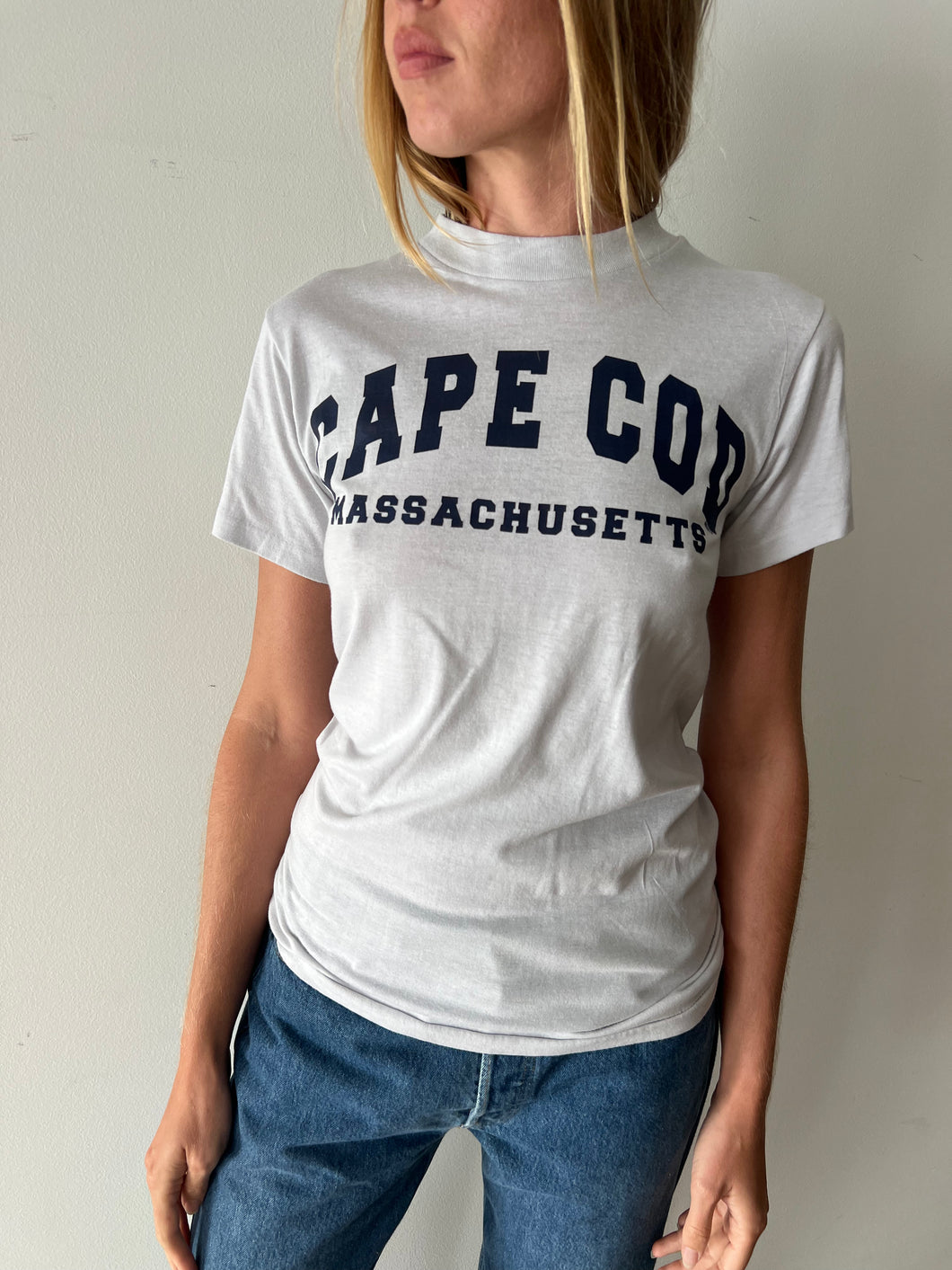 Cape Cod Tee