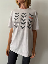 The Bat Ball Arkansas Nature Conservancy Tee