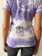 Skate and Destroy Handdrawn Tee