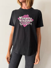 80s Vampire Lesbians of Sodom Tee