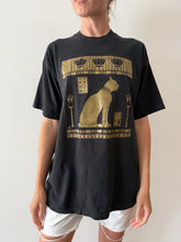 Egyptian Cat Tee