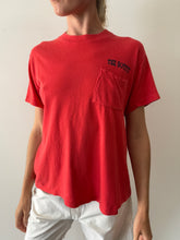 70s/80s The Outfit Surf Shop Tee
