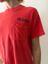 70s/80s The Outfit Surf Shop Tee