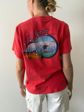 70s/80s The Outfit Surf Shop Tee